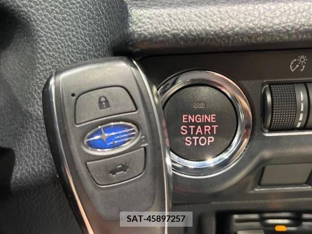 Subaru WRX STI 2019-07 374649-7