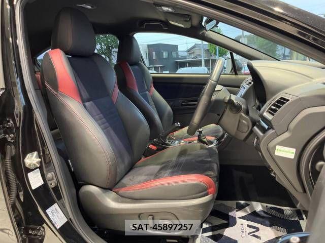 Subaru WRX STI 2019-07 374649-8