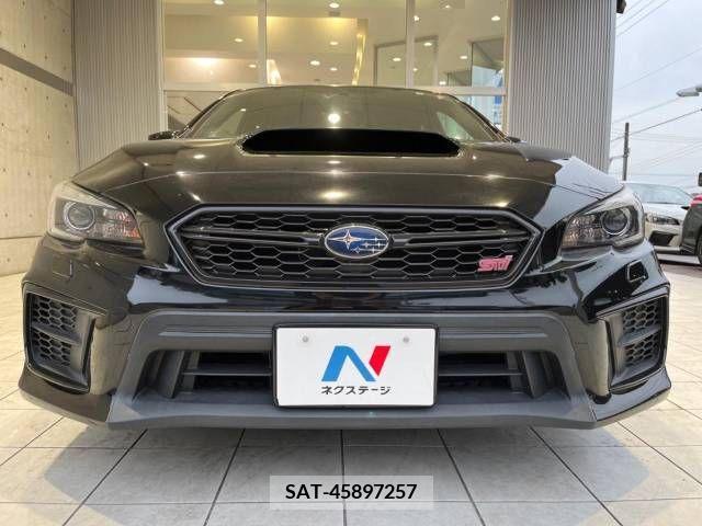 Subaru WRX STI 2019-07 374649-14