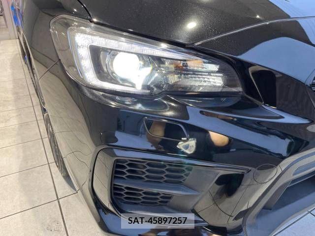 Subaru WRX STI 2019-07 374649-13