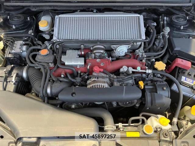 Subaru WRX STI 2019-07 374649-18