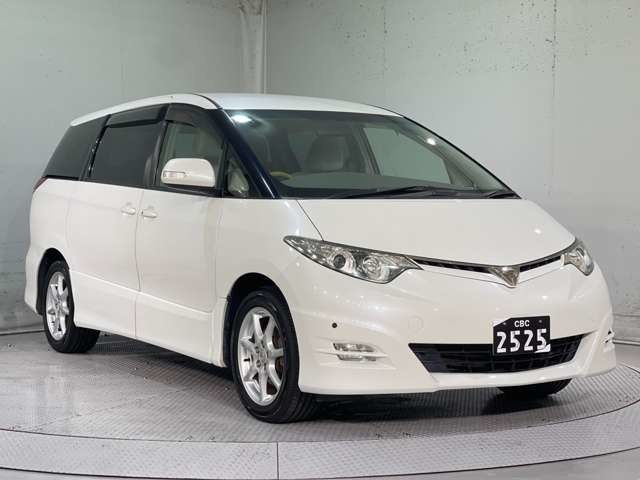 Toyota ESTIMA 2007-05 192122-0