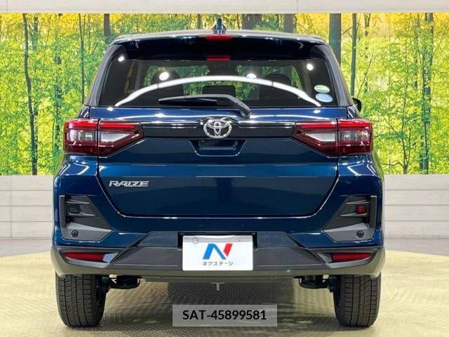 Toyota RAIZE 2020-02 211446-15