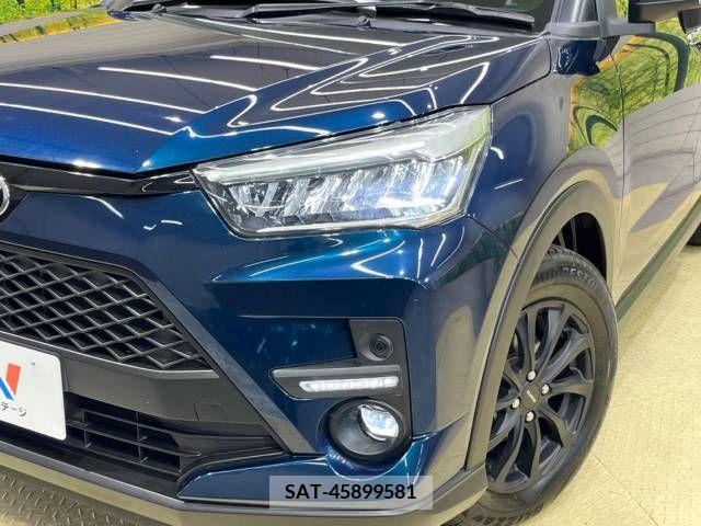 Toyota RAIZE 2020-02 211446-12