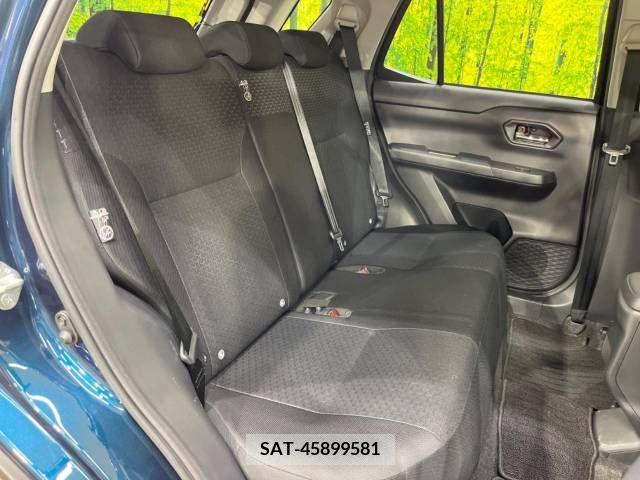Toyota RAIZE 2020-02 211446-9