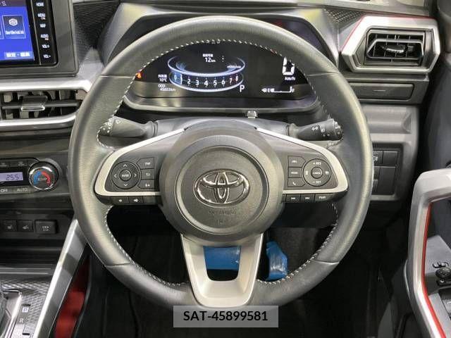 Toyota RAIZE 2020-02 211446-11