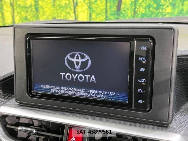 Toyota RAIZE 2020-02 211446-3