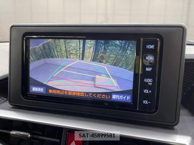 Toyota RAIZE 2020-02 211446-4
