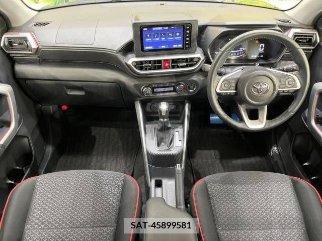 Toyota RAIZE 2020-02 211446-1
