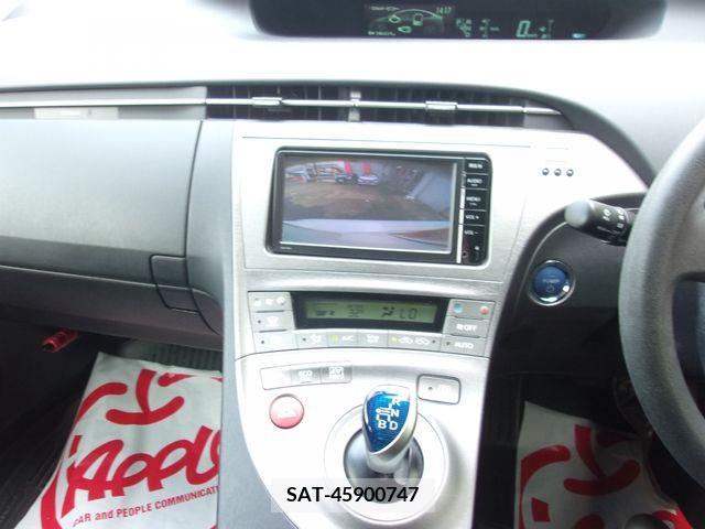 Toyota PRIUS 2015-07 346192-5