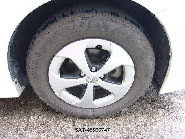 Toyota PRIUS 2015-07 346192-7