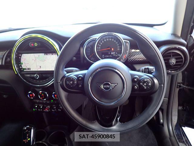 Bmw MINI 2020-09 205821-13