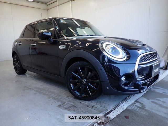 Bmw MINI 2020-09 205821-0