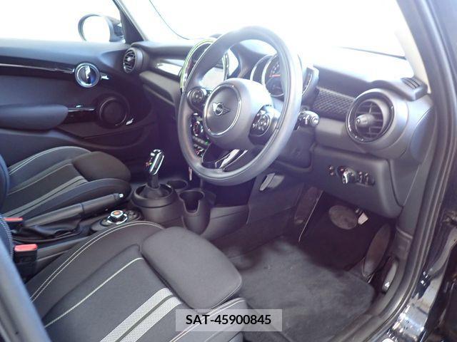 Bmw MINI 2020-09 205821-1