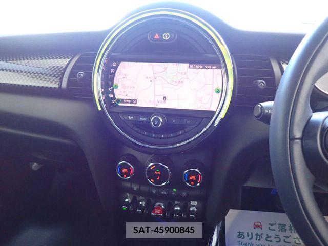 Bmw MINI 2020-09 205821-18