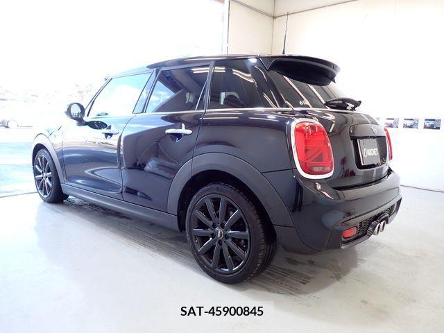 Bmw MINI 2020-09 205821-2