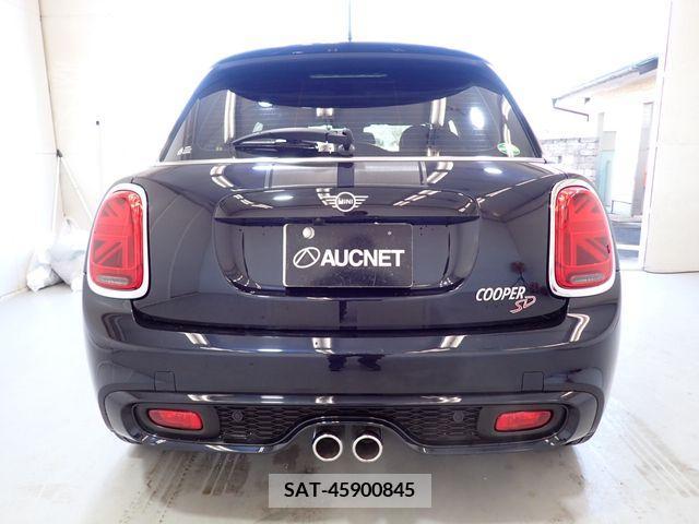 Bmw MINI 2020-09 205821-3