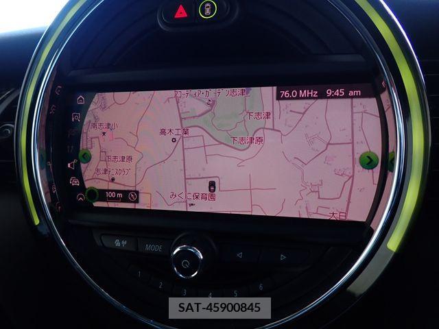 Bmw MINI 2020-09 205821-20