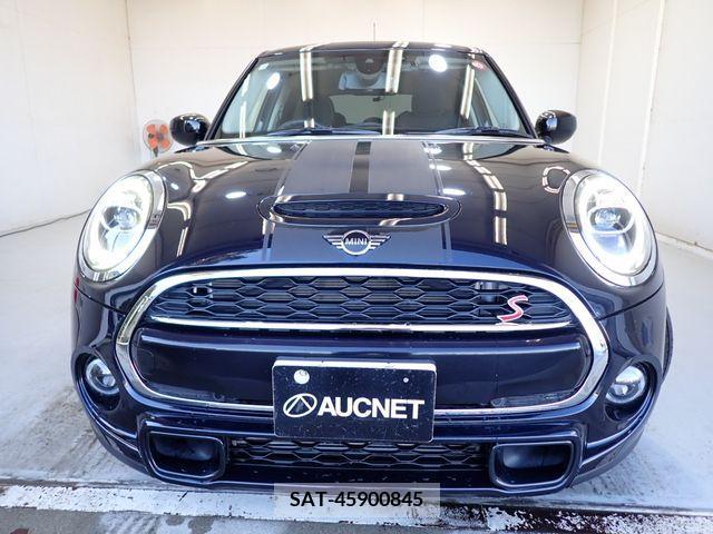 Bmw MINI 2020-09 205821-4