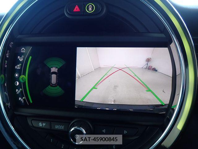 Bmw MINI 2020-09 205821-21