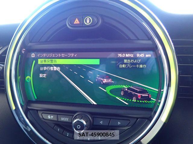 Bmw MINI 2020-09 205821-22