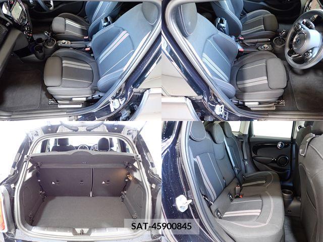 Bmw MINI 2020-09 205821-11