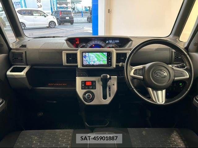 Daihatsu WAKE 2015-01 310508-1