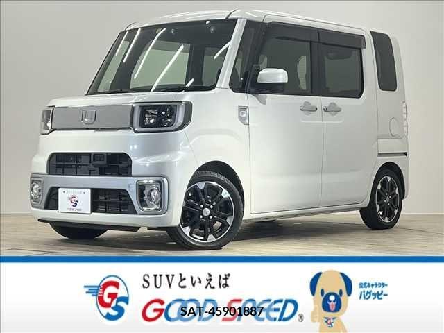 Daihatsu WAKE 2015-01 310508-0