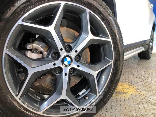 Bmw X1 2019-09 262969-14