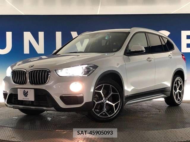 Bmw X1 2019-09 262969-13