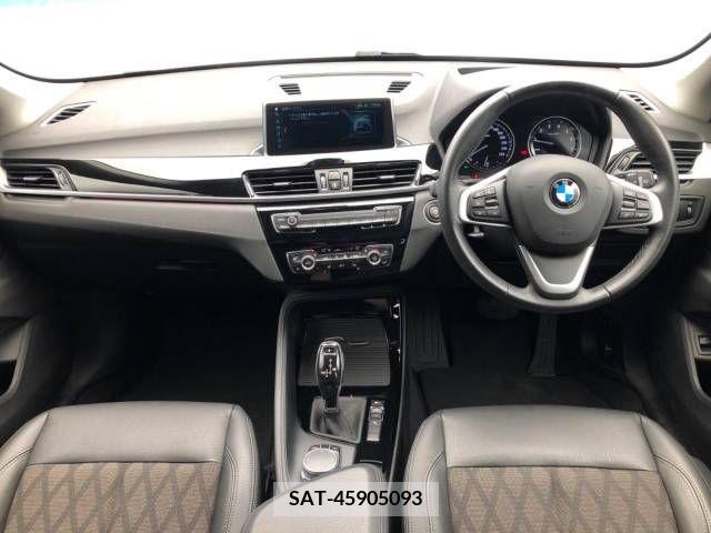 Bmw X1 2019-09 262969-1