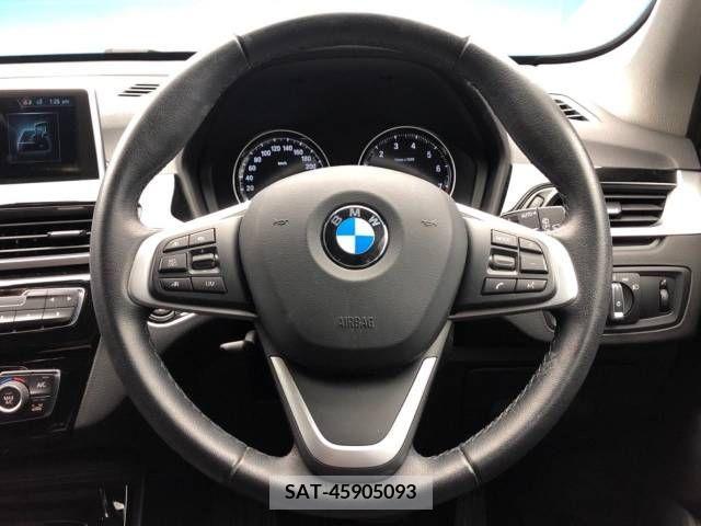 Bmw X1 2019-09 262969-10