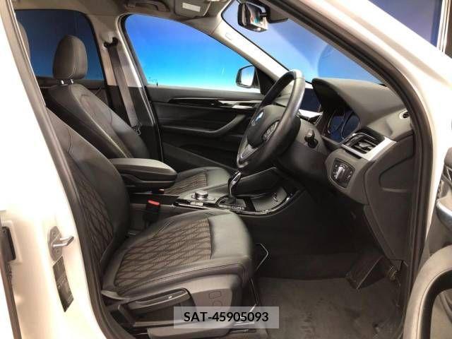 Bmw X1 2019-09 262969-8