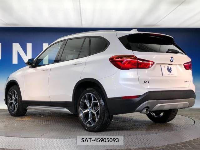 Bmw X1 2019-09 262969-18