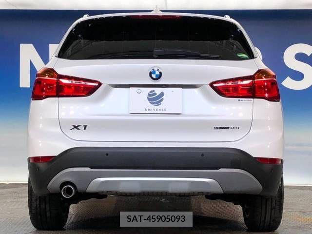 Bmw X1 2019-09 262969-16
