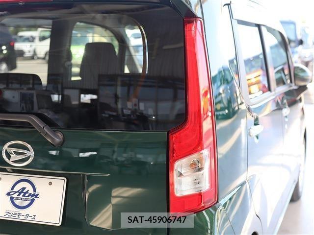 Daihatsu MOVE 2022-09 277872-23