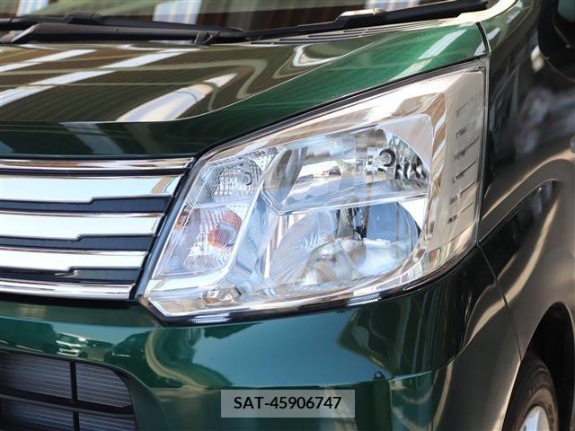Daihatsu MOVE 2022-09 277872-22