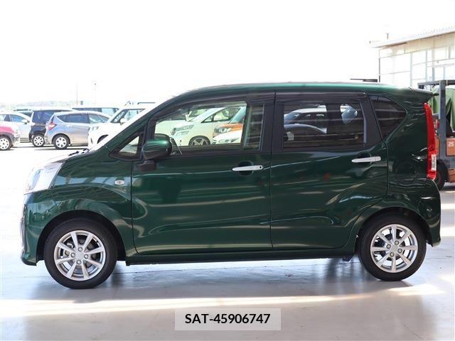 Daihatsu MOVE 2022-09 277872-21