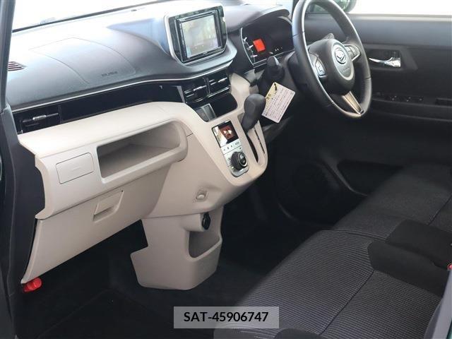 Daihatsu MOVE 2022-09 277872-12