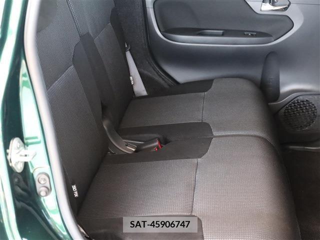 Daihatsu MOVE 2022-09 277872-11