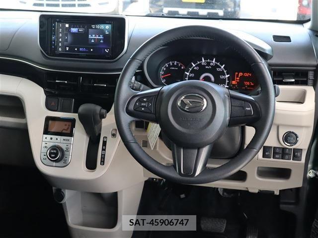 Daihatsu MOVE 2022-09 277872-1