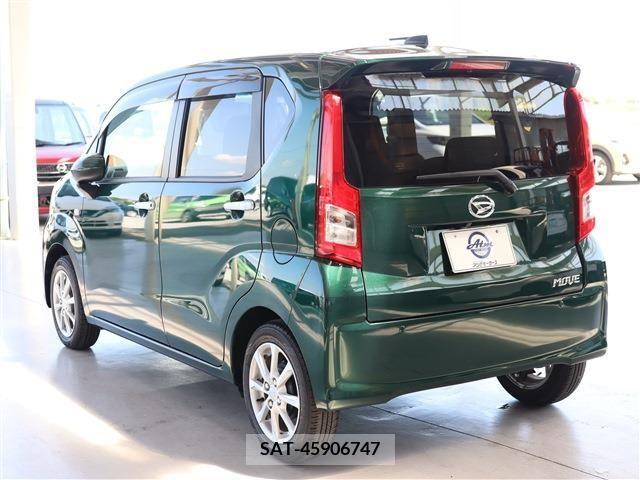 Daihatsu MOVE 2022-09 277872-20