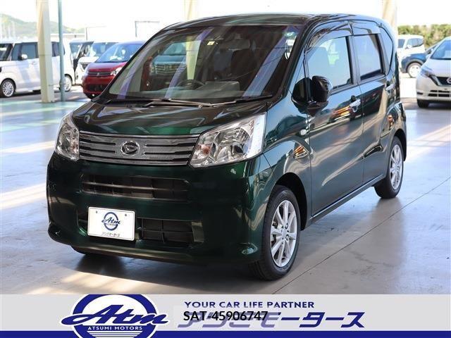 Daihatsu MOVE 2022-09 277872-29