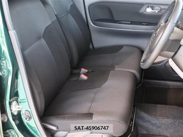 Daihatsu MOVE 2022-09 277872-10