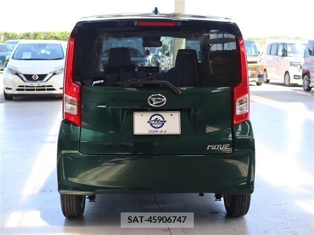 Daihatsu MOVE 2022-09 277872-19