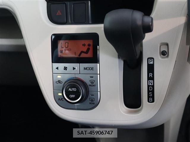 Daihatsu MOVE 2022-09 277872-9