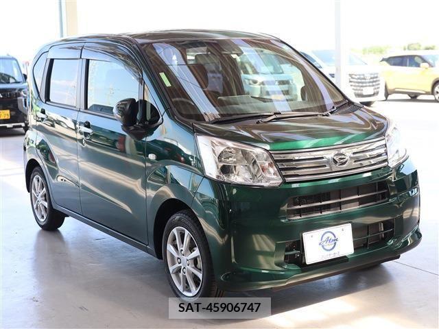 Daihatsu MOVE 2022-09 277872-18