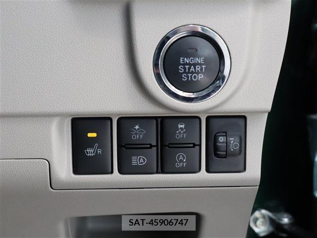Daihatsu MOVE 2022-09 277872-8