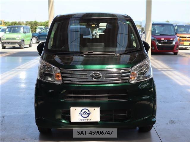 Daihatsu MOVE 2022-09 277872-17
