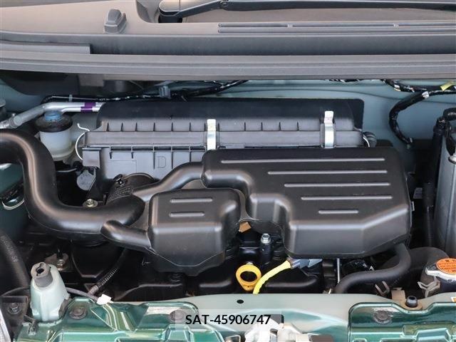 Daihatsu MOVE 2022-09 277872-16